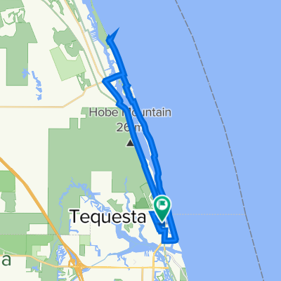160 Village Blvd, Tequesta to 160 Village Blvd, Tequesta
