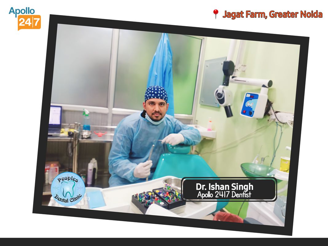 Jaypee Greens Pari Chowk, Greater Noida to Greater Noida