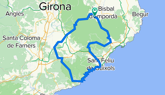 Santa Pellaia
