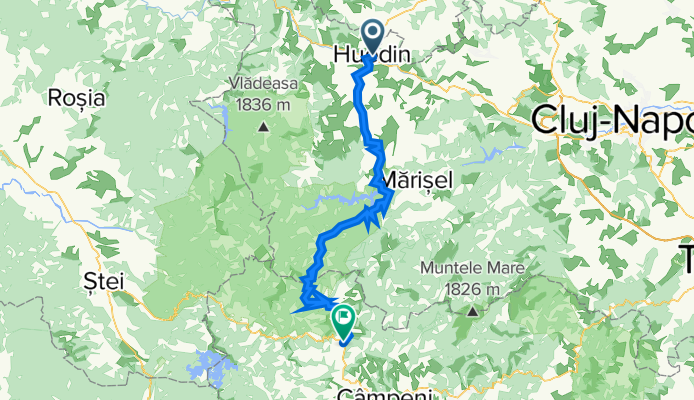 Transursoaia