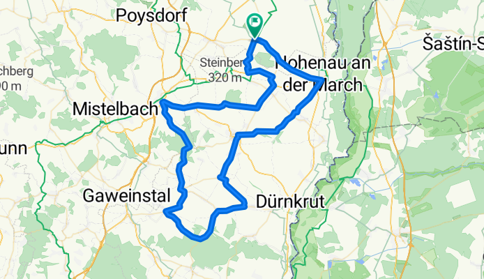 Weiviertelrunde 3