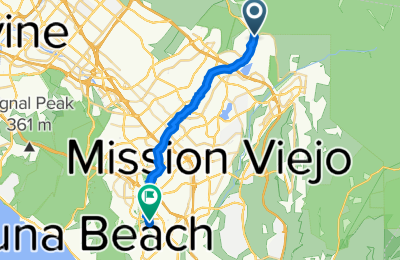 Open this route in the Bikemap app