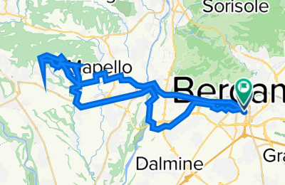 Open this route in the Bikemap app