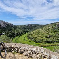 Menorca: Alaior-Sant Climent-Llucmaçanes-Alaior