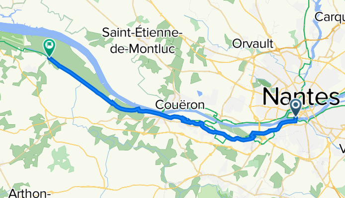 nantes-frossay