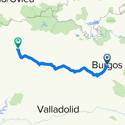 4.Leon Jakobsweg Renner