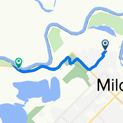 4 Pevensey Grove, Mildura to 34 Ranfurly Way, Mildura