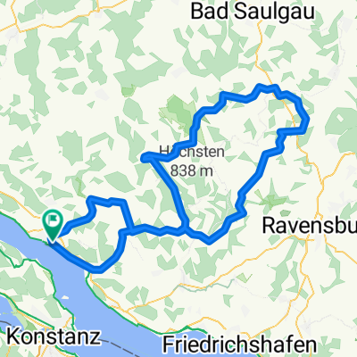 Überlingen-Pfrungener Ried-Altshausen