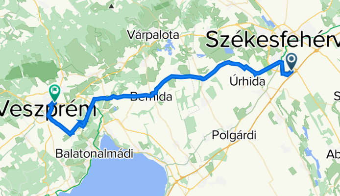Diese Route in Bikemap Web öffnen