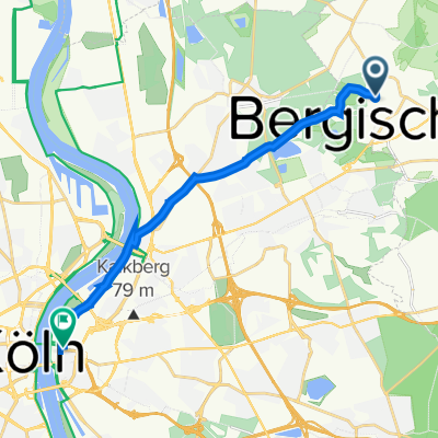 Deutz - BGL