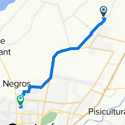 Pasaje Mario Catalán 205, Curicó a Zaragoza 749, Curicó