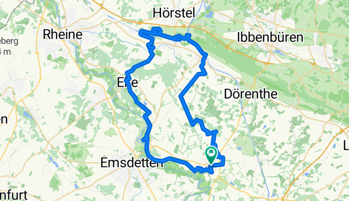 Diese Route in Bikemap Web öffnen