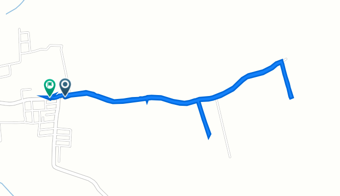 Rua João David, 651, Caririaçu a Rua João David de Freitas, Caririaçu