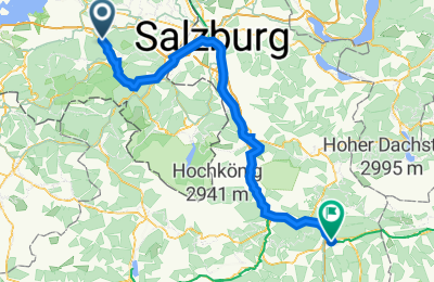 Open this route in the Bikemap app