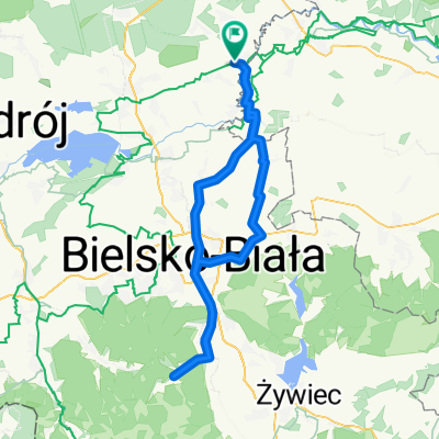 Wola-Szczyrk-Wola