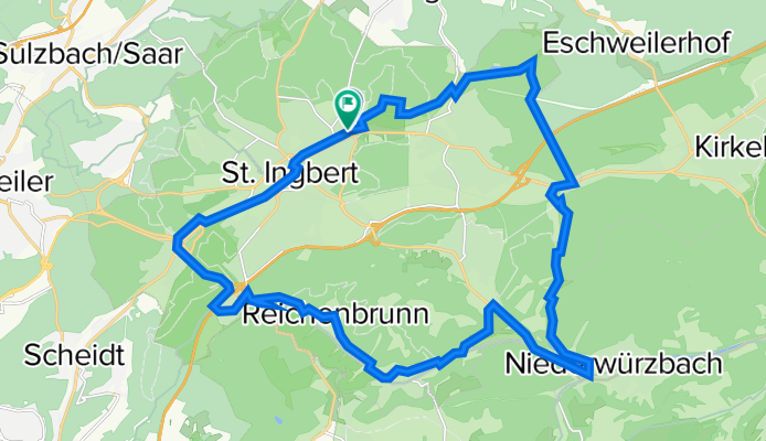 Sieben-Weiher-Runde