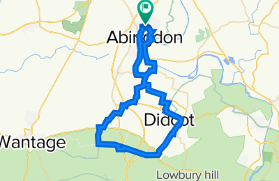 Open this route in the Bikemap app