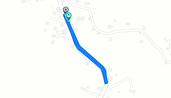 PR-702, Coamo a PR-702, Coamo