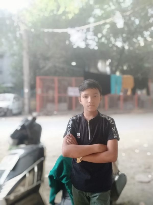 Dwarka Sector 7 Ramphal Chowk