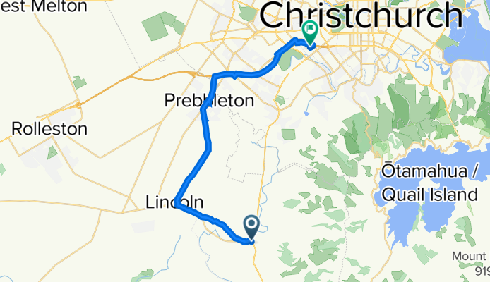 Diese Route in Bikemap Web öffnen