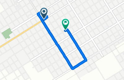 Open this route in the Bikemap app