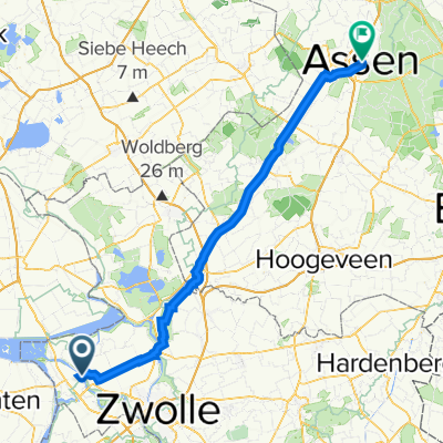 kampen assen 75