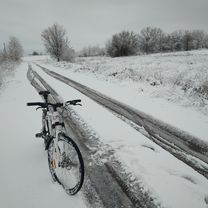 Foto 8 de la ruta de Bikemap "аааа так воно збереглося а я думав що нє"