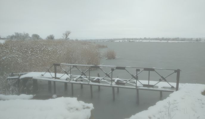Foto 2 de la ruta de Bikemap "аааа так воно збереглося а я думав що нє"