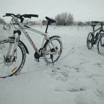 Foto 7 de la ruta de Bikemap "аааа так воно збереглося а я думав що нє"