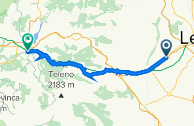 Open this route in the Bikemap app