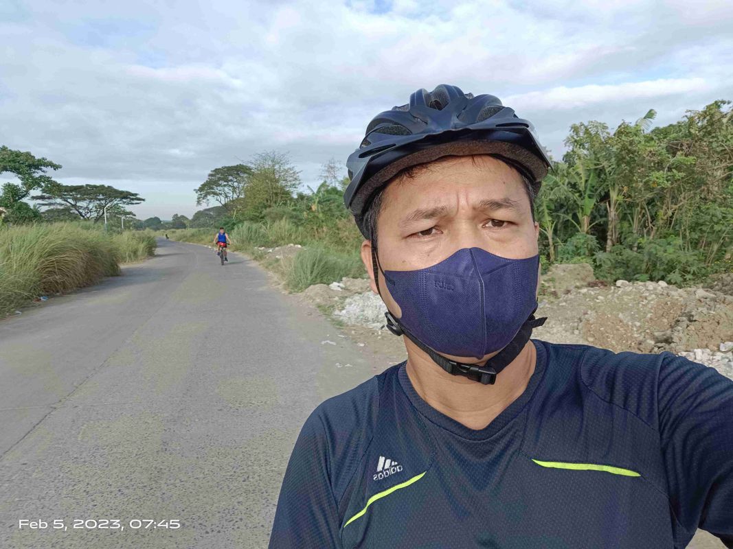 9VG2+2RX, Tanza to Tanza