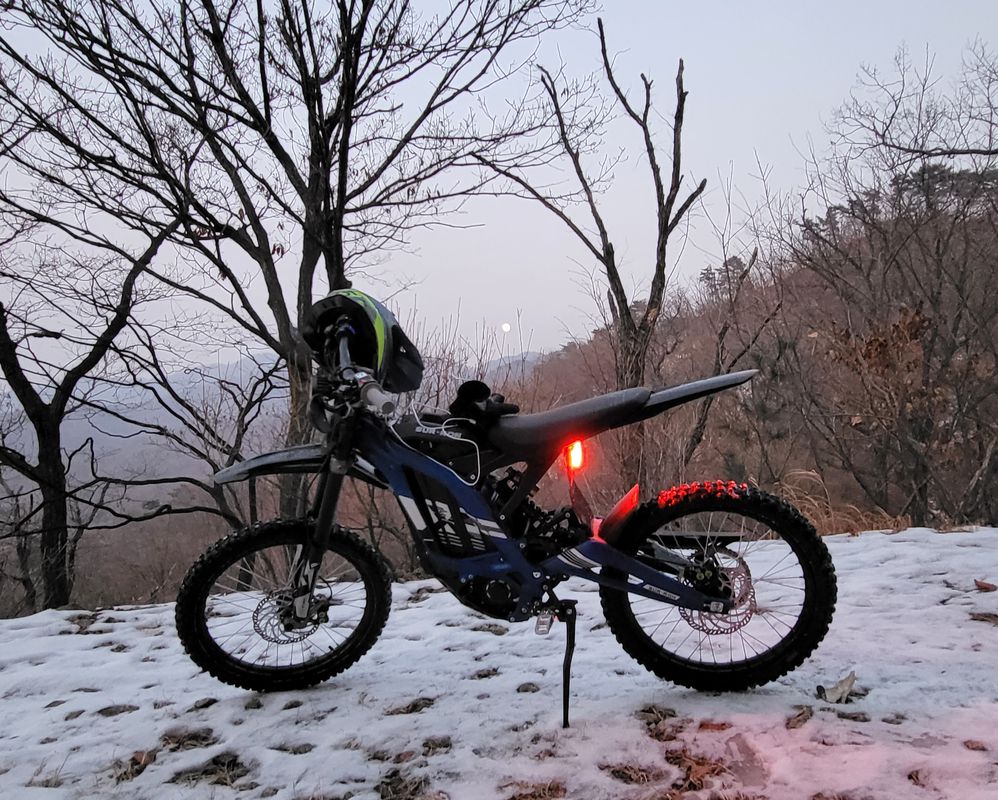 오남읍 466, 남양주시 to 오남읍 산80, 남양주시