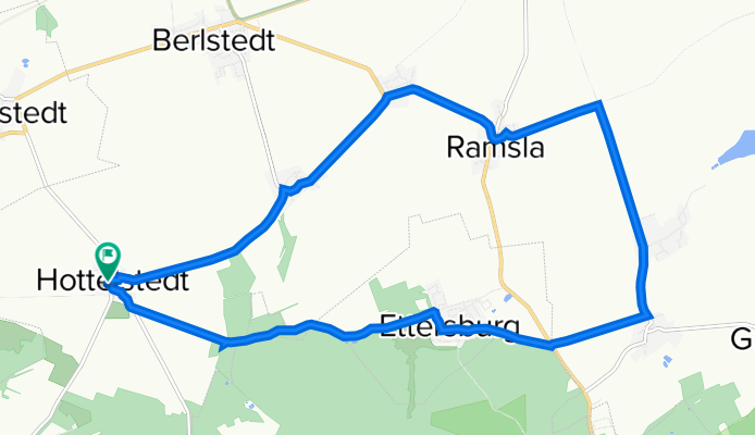 Diese Route in Bikemap Web öffnen