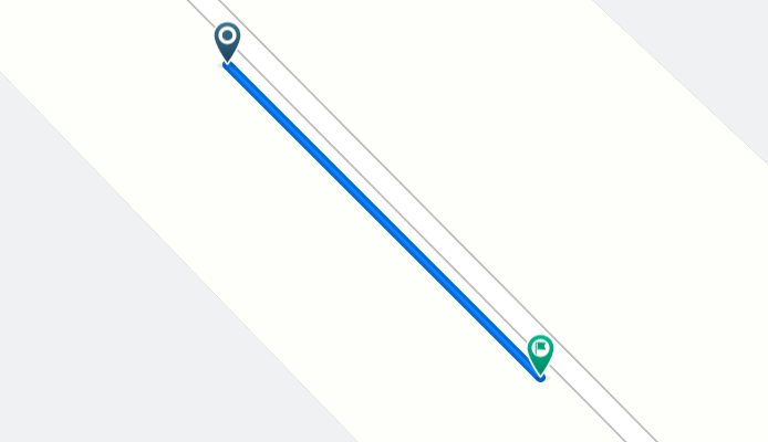 De Calle 73 Sur 45A, Sabaneta a Calle 73 Sur 45A, Sabaneta