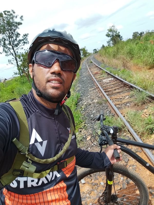 De Rodovia Presidente Juscelino Kubitschek 794 a Rua Araguaia 600