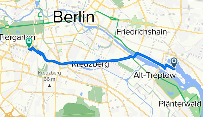 Diese Route in Bikemap Web öffnen