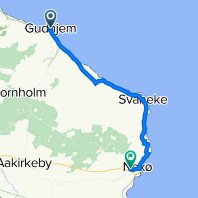 Bornholm etappe3