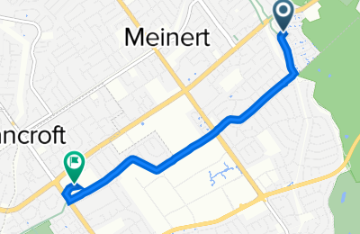 Open this route in the Bikemap app