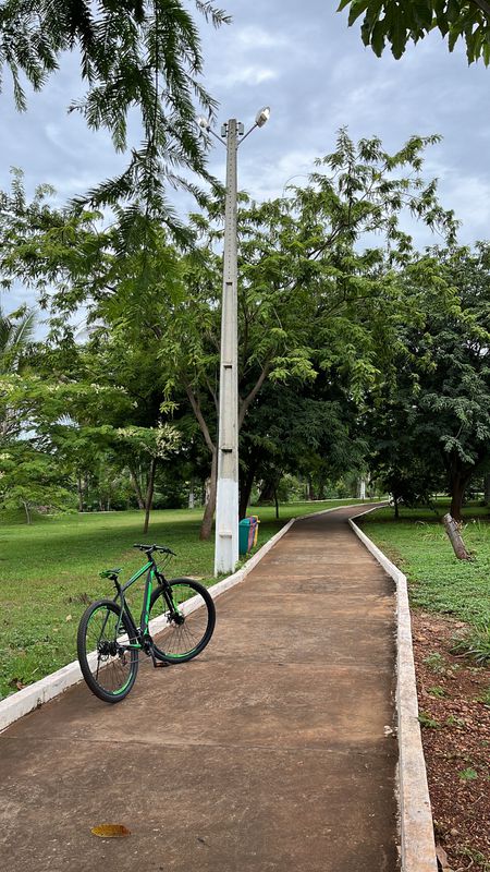 Rua Potiguaras, 724, Jaciara a Rua Juruce, 3159, Jaciara