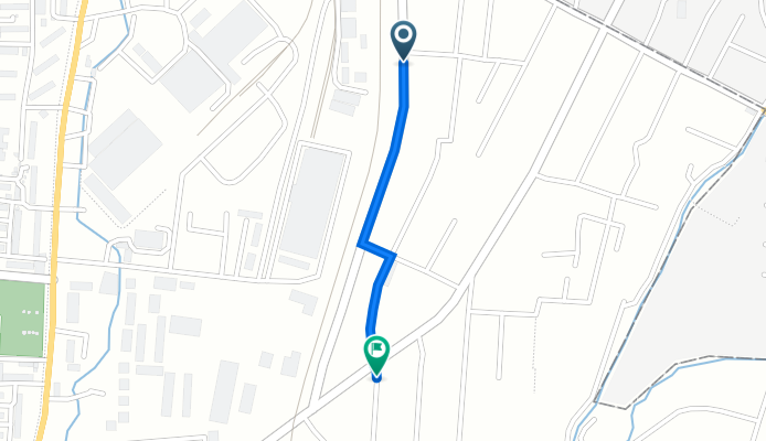 Diese Route in Bikemap Web öffnen