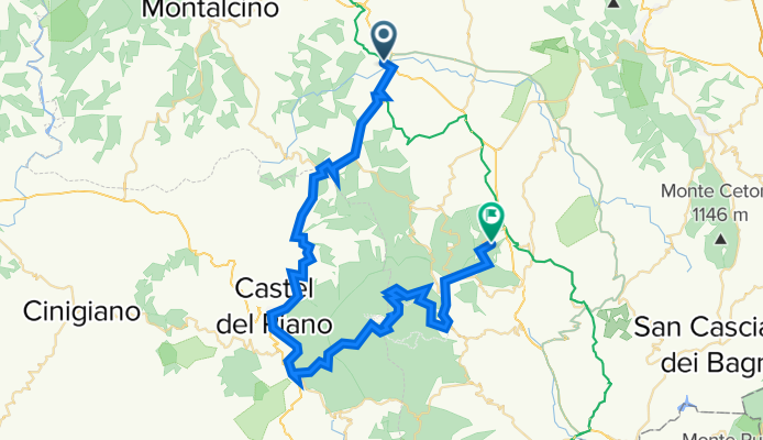 Diese Route in Bikemap Web öffnen