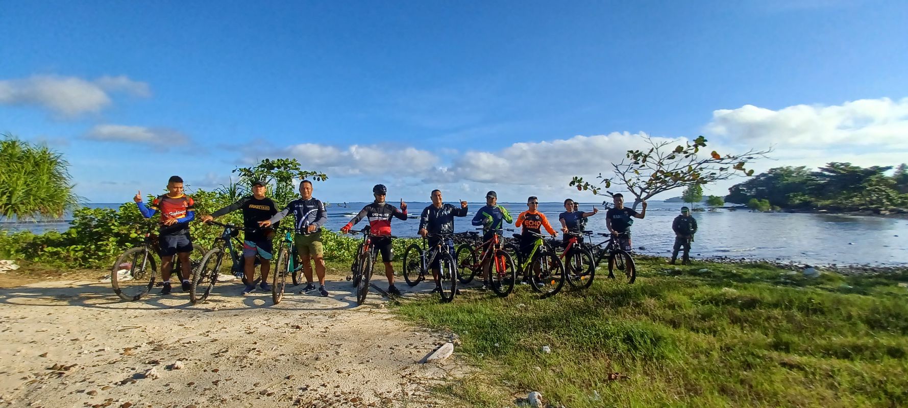 3VCM+7J3, Panglima Sugala to 3VCM+7J3, Panglima Sugala