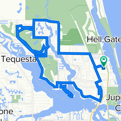 160 Village Blvd, Tequesta to 160 Village Blvd, Tequesta