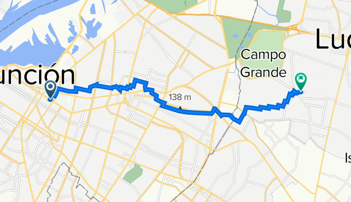 Diese Route in Bikemap Web 枚ffnen