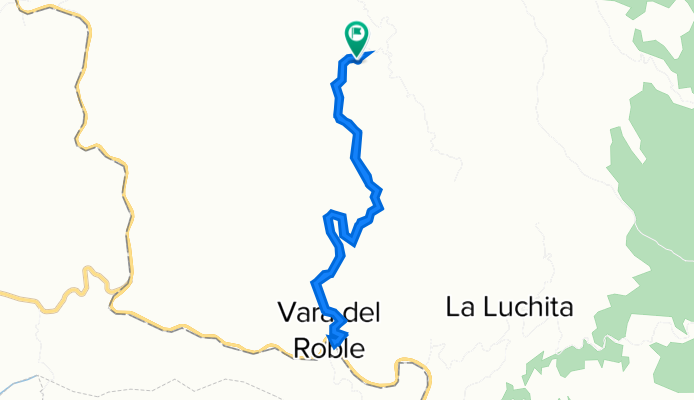 Diese Route in Bikemap Web öffnen