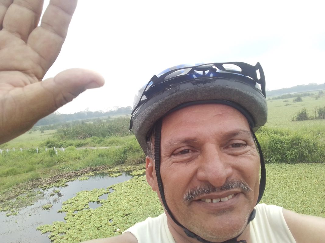 De Carretera Medellin y Pigua Tercera Sección, Medellín y Pigua 3ra Sección a Carretera Medellin y Pigua Tercera Sección, Medellín y Pigua 3ra Sección