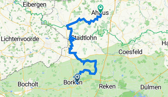 4 Borken-Ahaus