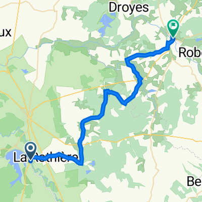 23_04_30 MA - Dienville -&gt; Montier