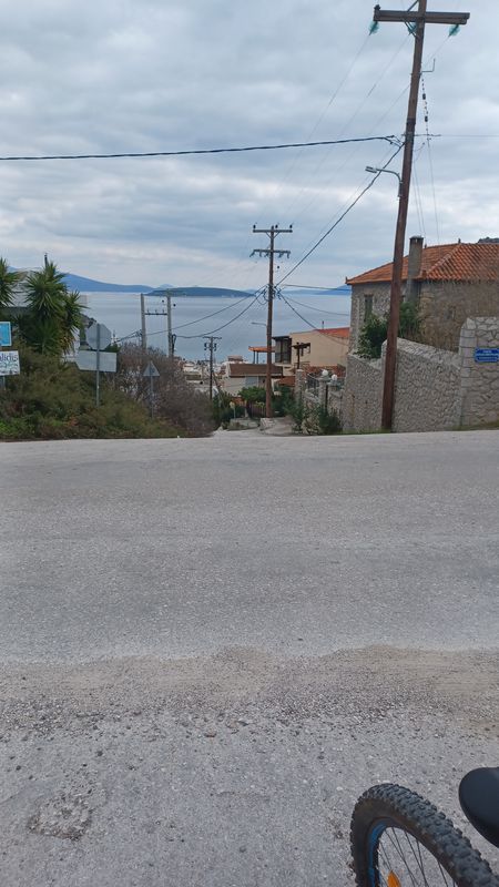 Αγίας Μονής, Αργολίδα to Λεωφόρος Ασκληπιού 75, Ναύπλιο