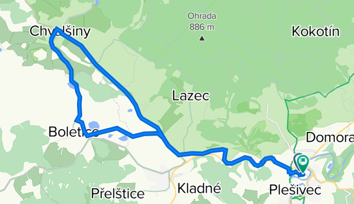 krumau-dolansky see-krumau